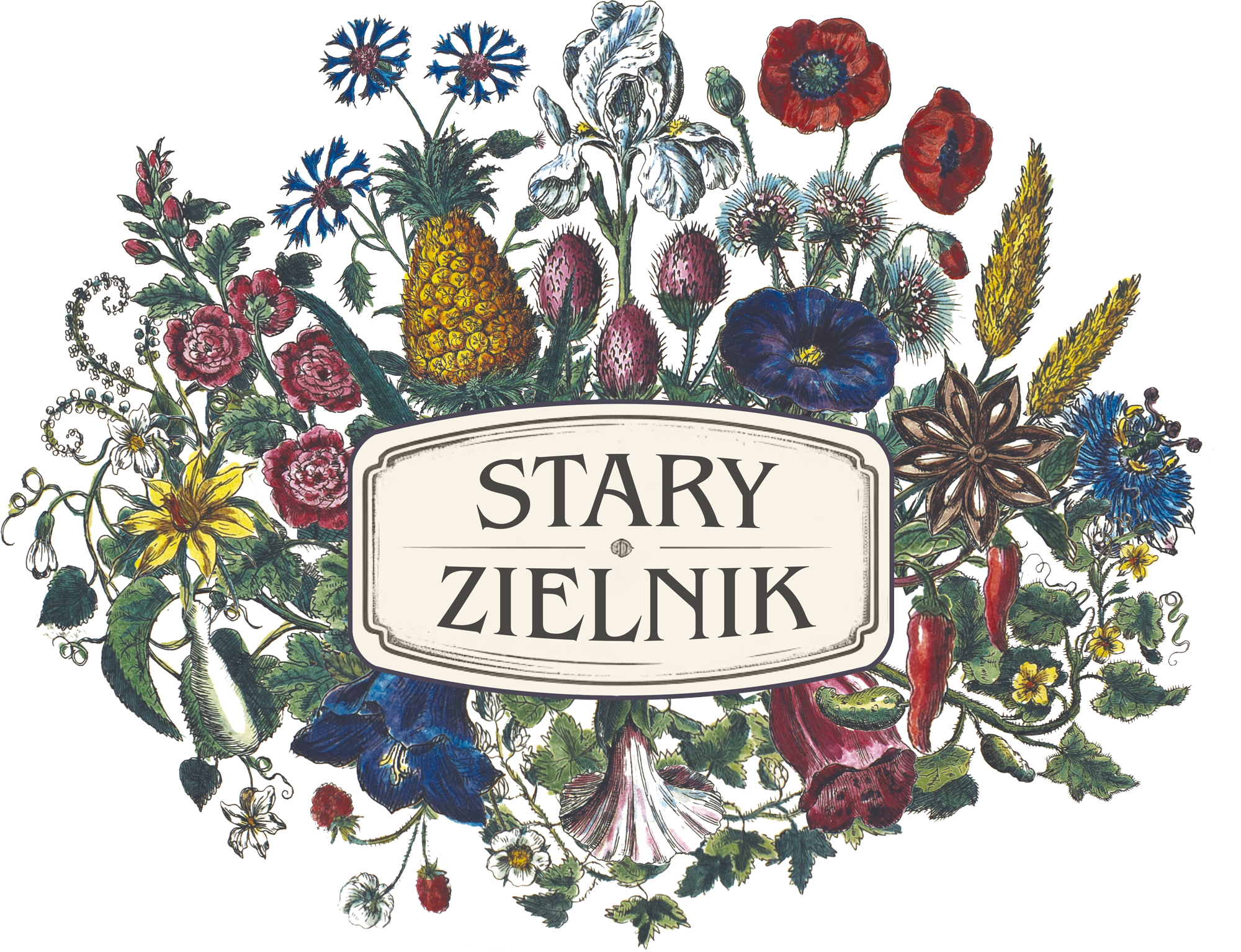 Stary Zielnik